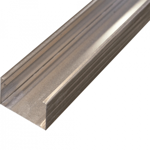 Profile gips carton - Profil CW 100 3ml 0.5mm