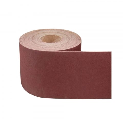 Abrazive și așchietoare - Rolă șmirghel pe suport textil Carbochim 10ml