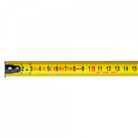 Ruleta SOLA Compact EC II [11]