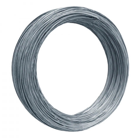 Sârmă - Sârmă moale zincată 0.8mm