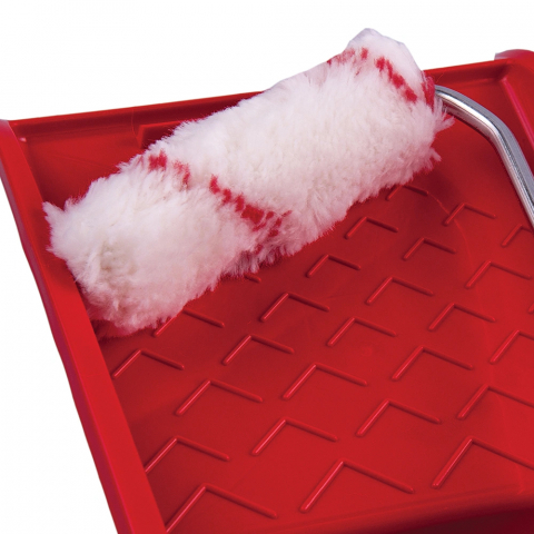 Set trafalet poliester cu tava 10cm [2]