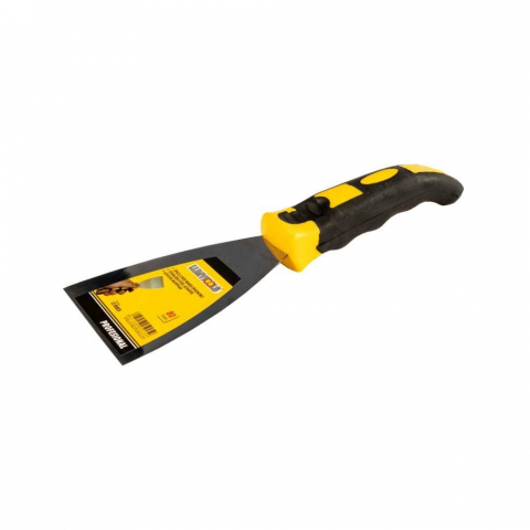 Șpacluri și mixere - Șpaclu inox cu mâner ergonomic