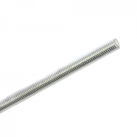 Sisteme de fixare - Tije filetate DIN 975-4.8 1ml