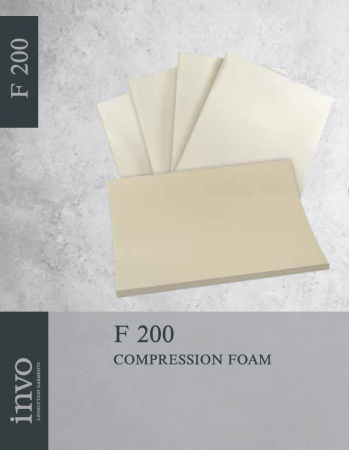 Corsete - Burete cu colagen F 200