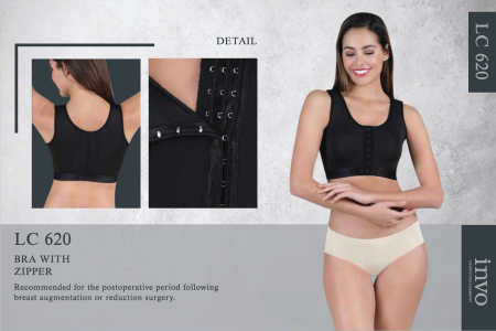 Corsete - Bustiera LC-620