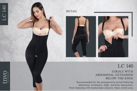 Corsete - Corset LC-140