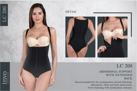 Corsete - Corset LC-200