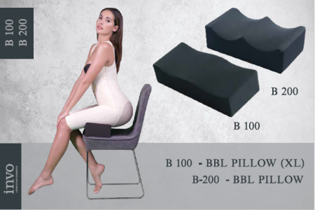 Corsete - Perna ortopedica BBL - B200