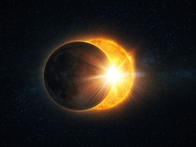 Eclipsa de Soare în Berbec pe 29 Martie: Zodiile care vor resimți cel mai puternic această eclipsă Eclipsa de Soare în Berbec pe 29 Martie: Zodiile care vor resimți cel mai puternic această eclipsă