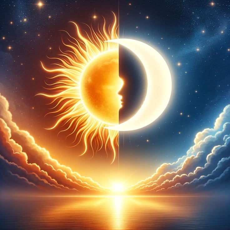 Echinoctiul de primăvară 2025 - Horoscop: Un nou început cosmic plin de energie! Echinoctiul de primăvară 2025 - Horoscop: Un nou început cosmic plin de energie!