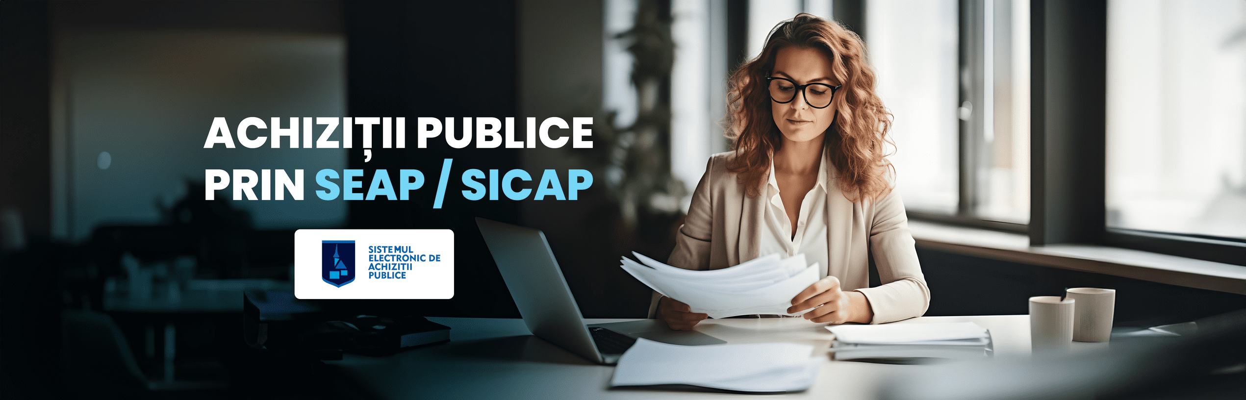 achizitii seap