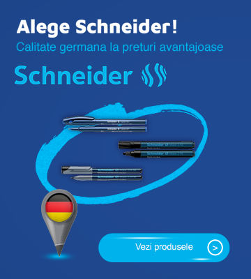 Schneider - calitate germana