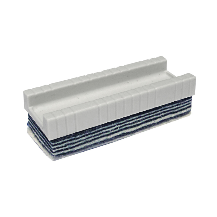 Burete A-series, pentru tabla magnetica, 16 x 5 x 11 cm [1]