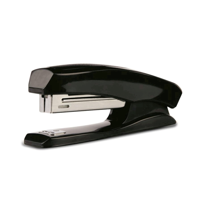 Capsator Noki S-5, 16 coli, capse nr. 10, negru [1]