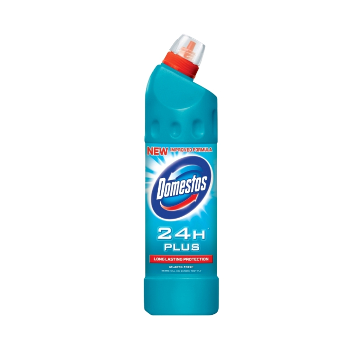 Dezinfectant Domestos Atlantic Fresh, 750 ml [1]