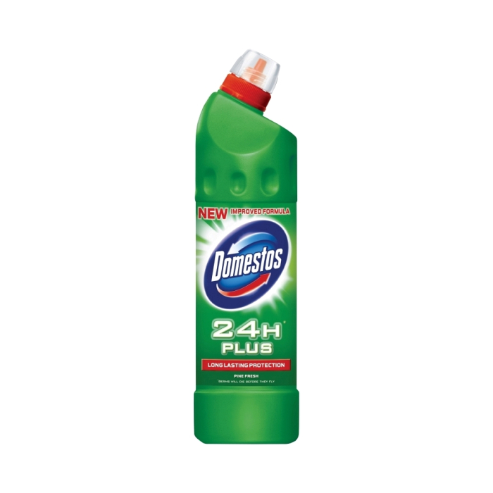 Dezinfectant Domestos Pine Fresh, 750 ml [1]