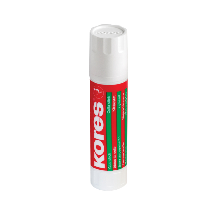 Lipici solid Kores, 40 g [1]