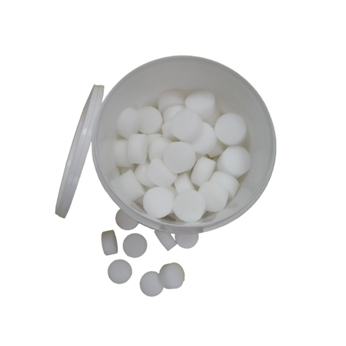 Pastile pentru pisoar, 1 kg [1]
