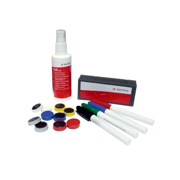 Set accesorii A-series, pentru tabla [1]