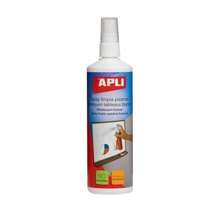 Solutie pentru curatare table Apli, 250 ml [1]