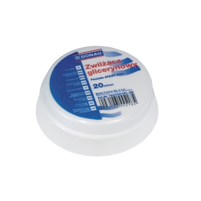 Umezitor Donau, 20 ml [1]