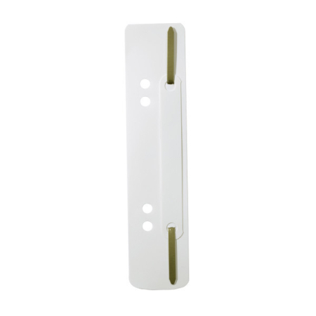 Accesorii pentru arhivare - Alonje Durable, cu sistem de indosariere, 38 x 150 mm, alb