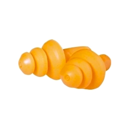 Echipamente de protectie - Antifoane interne 3M cu snur si recipient de stocare