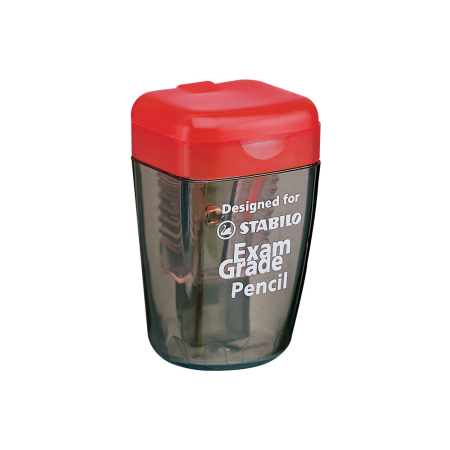 Rechizite scolare - Ascutitoare Stabilo Exam Grade 4518