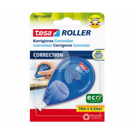 Corectoare - Banda corectoara Tesa Basic, 4.2 mm x 10 m