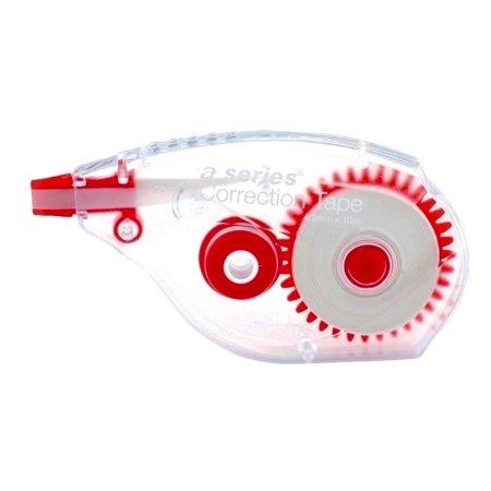 Instrumente de scris si corectura - Banda corectoare A-series, 4.2 mm x 10 m