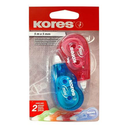 Corectoare - Banda corectoare Kores MINI