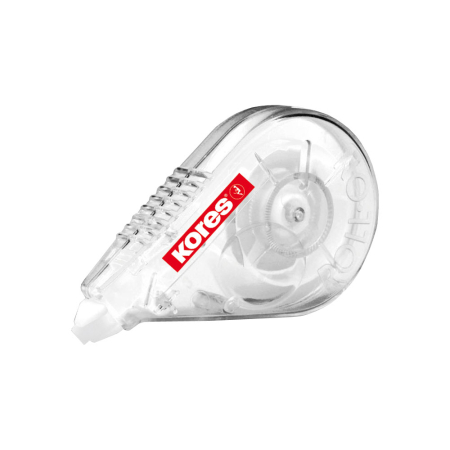 Instrumente de scris si corectura - Banda corectoare Kores Roll On, 4.2 mm x 14.5 m