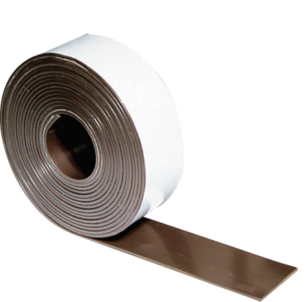 Comunicare si prezentare - Banda magnetica Legamaster, autoadeziva, 12.5 mm x 3 m