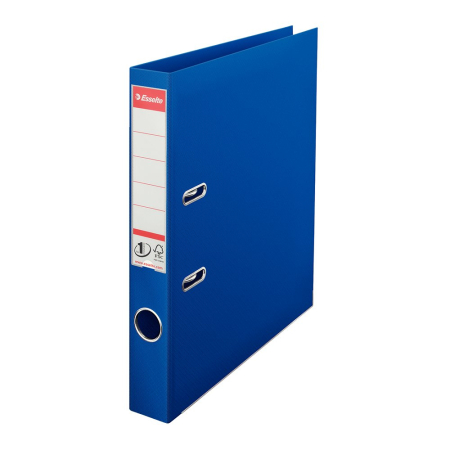 Organizare si arhivare - Biblioraft Esselte No.1 Power, PP/PP, A4, 50 mm, albastru