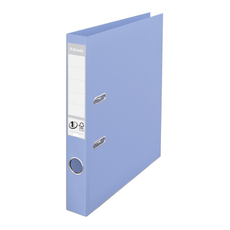 Organizare si arhivare - Biblioraft Esselte No.1 Power, PP/PP, A4, 50 mm, bleu