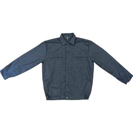 Echipamente de protectie - Bluza salopeta, tercot, bleumarin, marimea XL