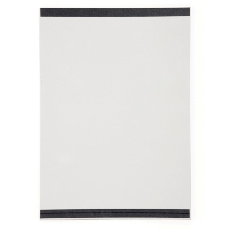 Comunicare si prezentare - Buzunar magnetic Durable, transparent, A4, 2 bucati/set