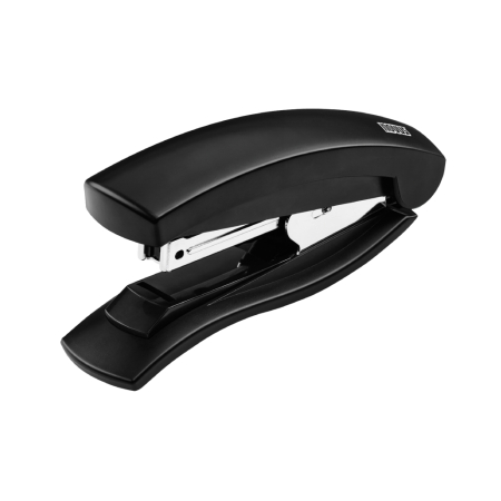 Accesorii pentru birou - Capsator Novus C3 FC, 30 coli, capse 24/6, 26/6, negru