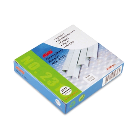 Accesorii pentru birou - Capse STD, 23/13