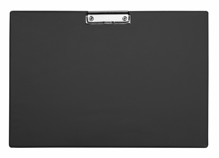 Organizare si arhivare - Clipboard simplu A3 - landscape, plastifiat PVC, ALCO - albastru