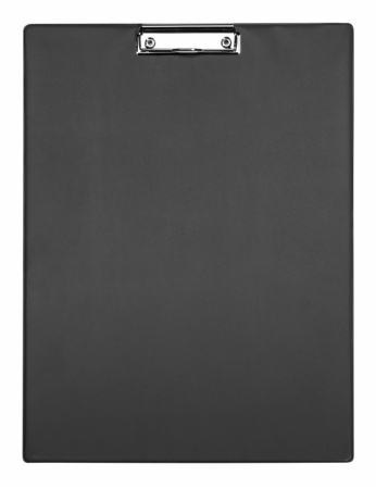 Organizare si arhivare - Clipboard simplu A3 - portrait, plastifiat PVC, ALCO - albastru