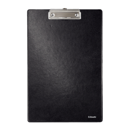 Clipboarduri pentru documente - Clipboard simplu ESSELTE Standard - negru