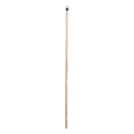 Produse curatenie pentru birou - Coada lemn pentru matura/mop