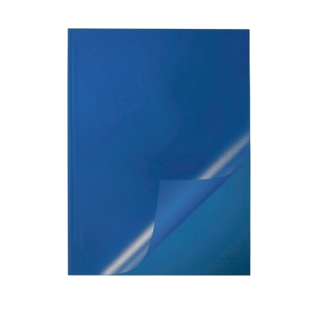 Tehnica de birou - IT&C - Coperti Durable, pentru sine de prindere, albastre