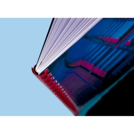 Accesorii indosariere si laminare - Coperti indosariere Apex, transparent cristal, A4, 150 microni