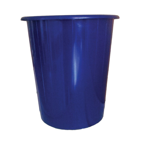 Cosuri gunoi pentru birou - Cos pentru birou, Tami, 16 l, albastru