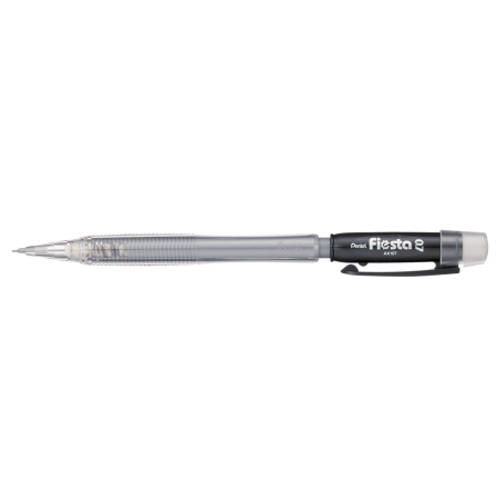 Instrumente de scris si corectura - Creion mecanic Pentel Fiesta, mina 0.7 mm