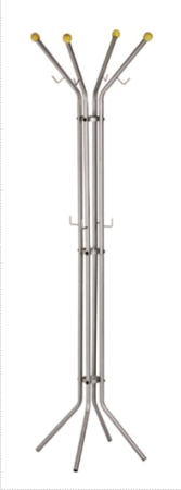 Mobilier si accesorii birou - Cuier metalic ALCO