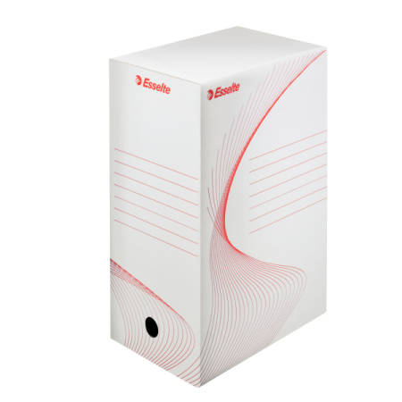 Organizare si arhivare - Cutie arhivare 15cm, ESSELTE Boxy