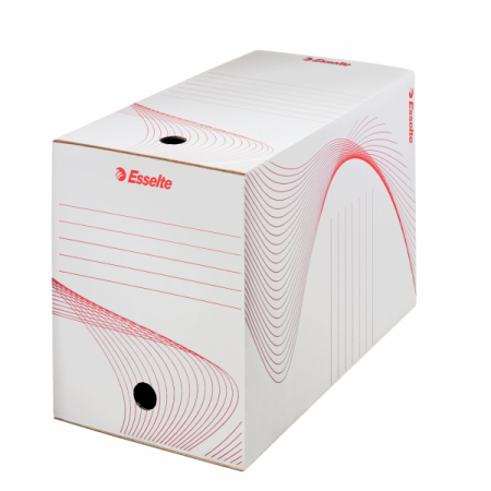 Organizare si arhivare - Cutie arhivare 20cm, ESSELTE Boxy
